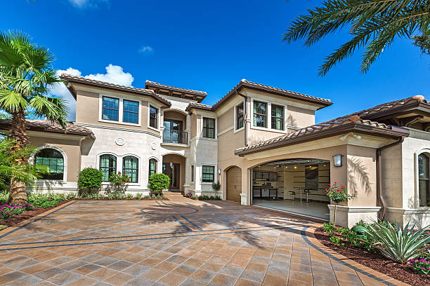 Best Residential Driveway Pavers in Pinch, WV